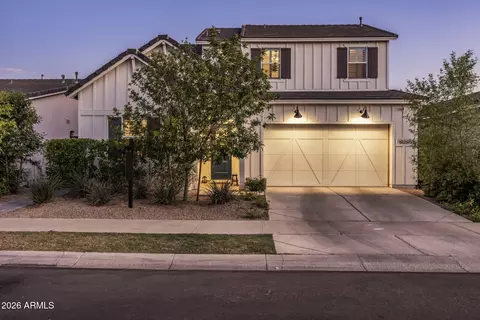 Exterior - 10201 E Trent Ave, Mesa, AZ 85212 photo 8 of 11