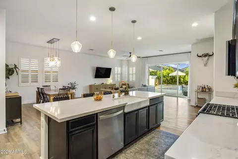 Kitchen - 10201 E Trent Ave, Mesa, AZ 85212 photo 3 of 3