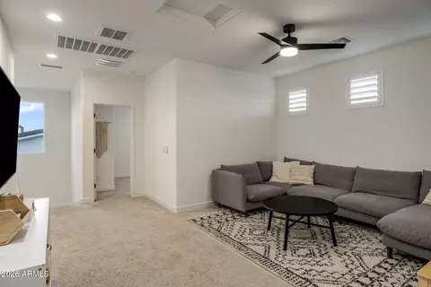 Entry Way - 10201 E Trent Ave, Mesa, AZ 85212 photo 2 of 4