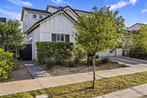 Exterior - 10201 E Trent Ave, Mesa, AZ 85212 photo 3 of 11