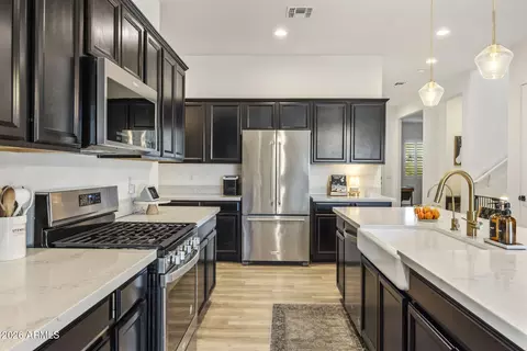 Kitchen - 10201 E Trent Ave, Mesa, AZ 85212 photo 2 of 3