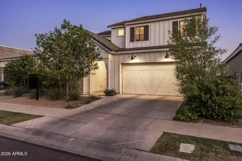 Exterior - 10201 E Trent Ave, Mesa, AZ 85212 photo 7 of 11