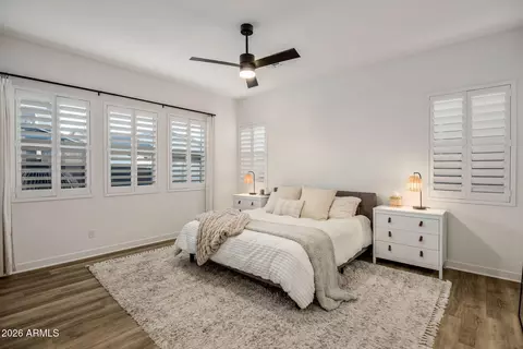 Bedroom - 10201 E Trent Ave, Mesa, AZ 85212 photo 1 of 6