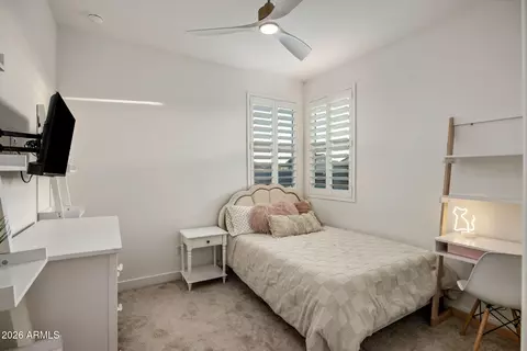 Bedroom - 10201 E Trent Ave, Mesa, AZ 85212 photo 3 of 6
