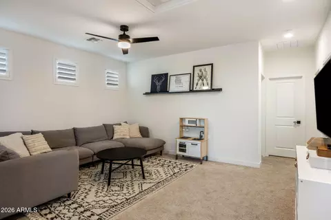 Entry Way - 10201 E Trent Ave, Mesa, AZ 85212 photo 1 of 4