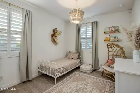 Bedroom - 10201 E Trent Ave, Mesa, AZ 85212 photo 4 of 6