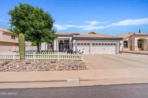 6550 E Roland St, Mesa, AZ 85215