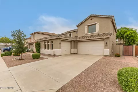2543 S Rincon Dr, Chandler, AZ 85286