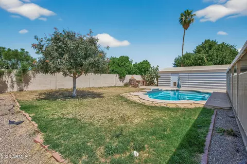 4716 E Greenway St, Mesa, AZ 85205 photo 44