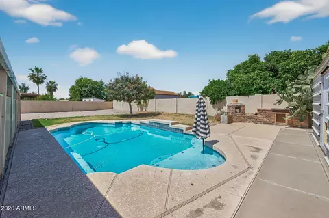 4716 E Greenway St, Mesa, AZ 85205 photo 40