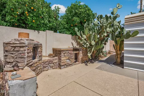 4716 E Greenway St, Mesa, AZ 85205 photo 39
