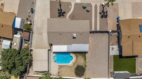 4716 E Greenway St, Mesa, AZ 85205 photo 47