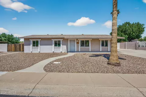 4716 E Greenway St, Mesa, AZ 85205