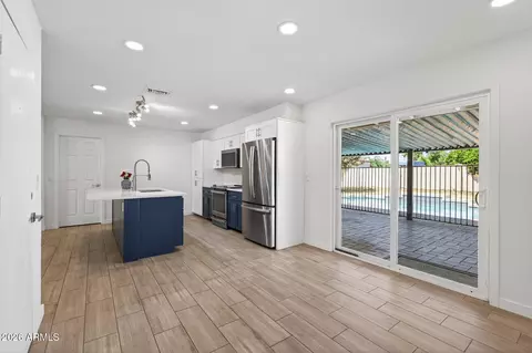 4716 E Greenway St, Mesa, AZ 85205 photo 15