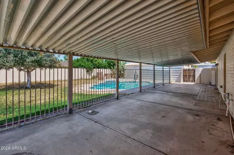 4716 E Greenway St, Mesa, AZ 85205 photo 38