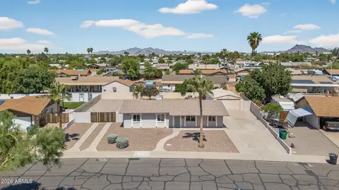 4716 E Greenway St, Mesa, AZ 85205 photo 45