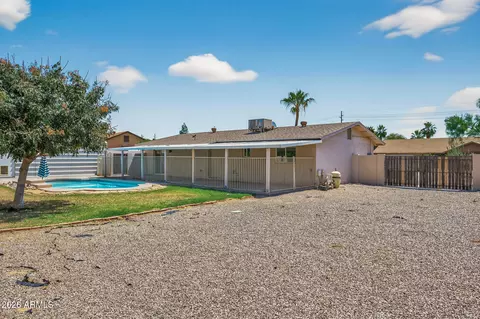 4716 E Greenway St, Mesa, AZ 85205 photo 42