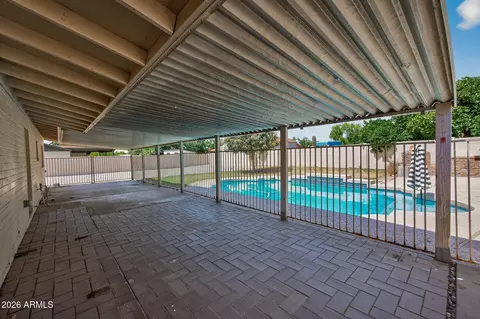 4716 E Greenway St, Mesa, AZ 85205 photo 37