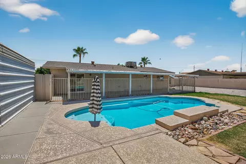 4716 E Greenway St, Mesa, AZ 85205 photo 41