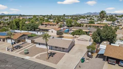 4716 E Greenway St, Mesa, AZ 85205 photo 46