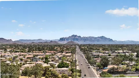 4716 E Greenway St, Mesa, AZ 85205 photo 48
