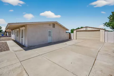 4716 E Greenway St, Mesa, AZ 85205 photo 5