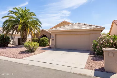 3783 N 150th Dr, Goodyear, AZ 85395