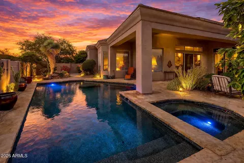 9439 E Cavalry Dr, Scottsdale, AZ 85262
