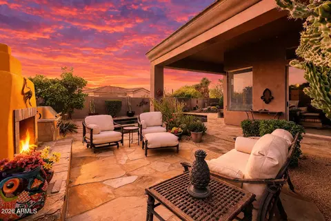 9439 E Cavalry Dr, Scottsdale, AZ 85262
