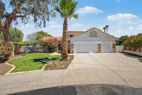 6020 E Marconi Ave, Scottsdale, AZ 85254