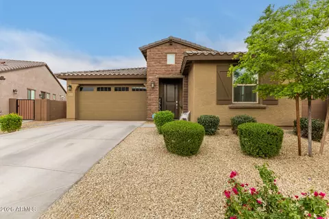 4113 S 93rd Dr, Tolleson, AZ 85353