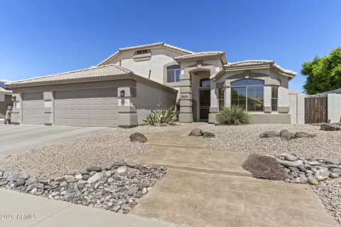 29219 N 44th St, Cave Creek, AZ 85331
