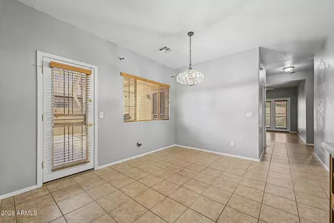 Entry Way - 3456 E Vernon St, Gilbert, AZ 85298 photo 1 of 3