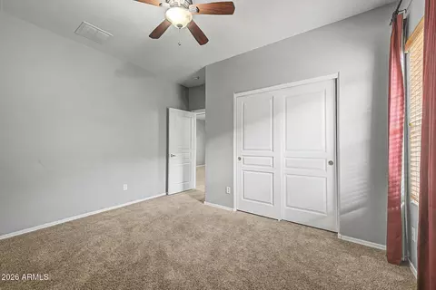 Bedroom - 3456 E Vernon St, Gilbert, AZ 85298 photo 1 of 1