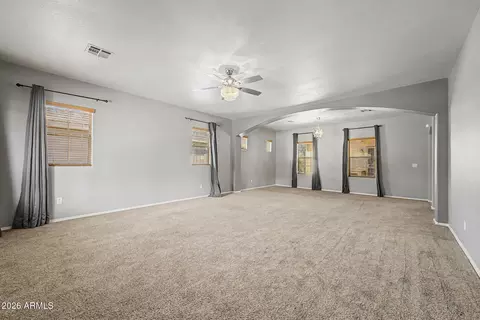 Living - 3456 E Vernon St, Gilbert, AZ 85298 photo 3 of 3