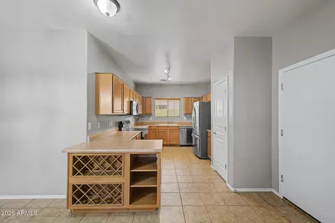 Kitchen - 3456 E Vernon St, Gilbert, AZ 85298 photo 1 of 3
