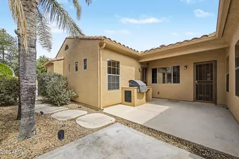 Exterior - 3456 E Vernon St, Gilbert, AZ 85298 photo 4 of 9
