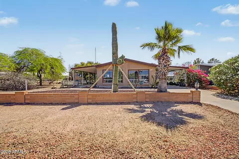 3709 N Florence Blvd, Florence, AZ 85132