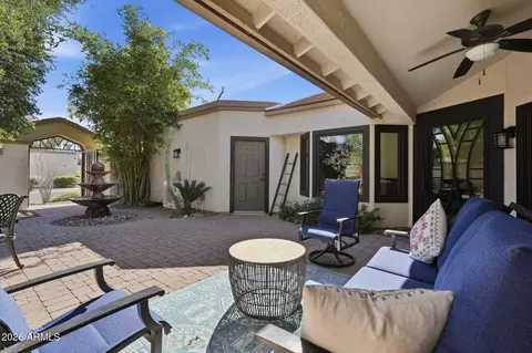 8750 E Via De Mccormick --, Scottsdale, AZ 85258