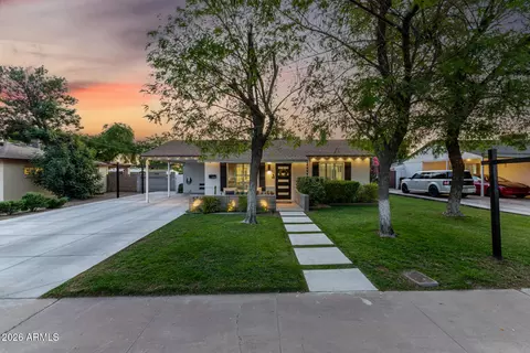 5748 N 12th Pl, Phoenix, AZ 85014