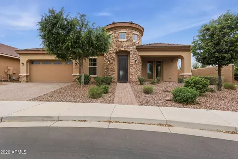 1781 E Aster Pl, Chandler, AZ 85286