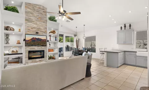 4326 E Desert Sky Ct, Cave Creek, AZ 85331
