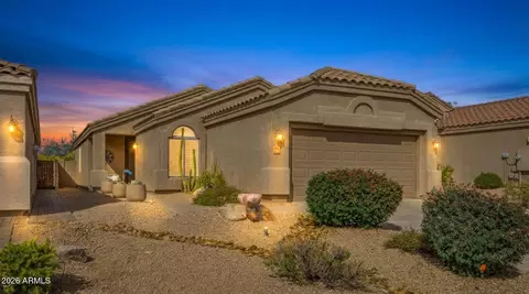 4326 E Desert Sky Ct, Cave Creek, AZ 85331