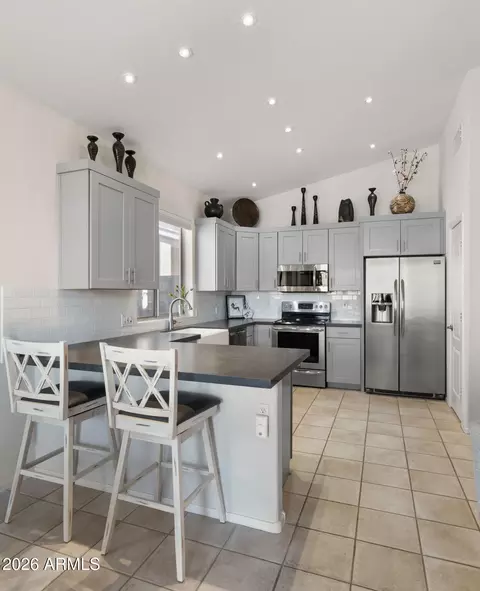 4326 E Desert Sky Ct, Cave Creek, AZ 85331