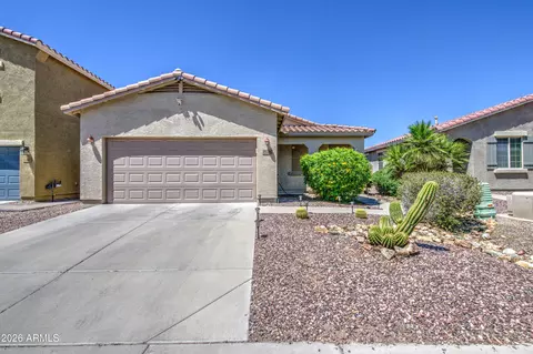 19228 N Ventana Ln, Maricopa, AZ 85138