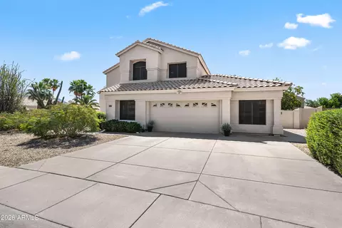 9141 E Pine Valley Rd, Scottsdale, AZ 85260