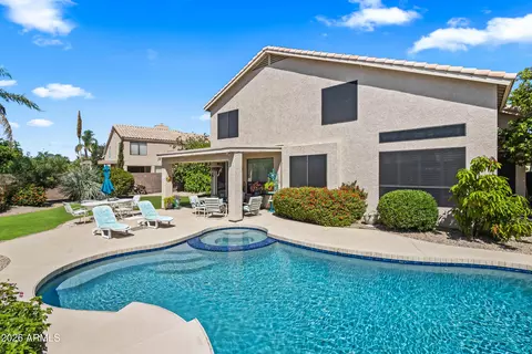 9141 E Pine Valley Rd, Scottsdale, AZ 85260