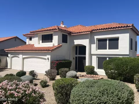 5450 W Dahlia Dr, Glendale, AZ 85304