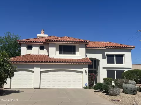 5450 W Dahlia Dr, Glendale, AZ 85304