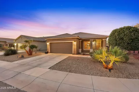 19264 W Jefferson St, Buckeye, AZ 85326